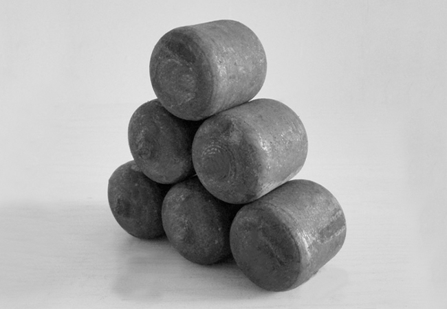 Yüksek Krom Alaşımlı Dökümler